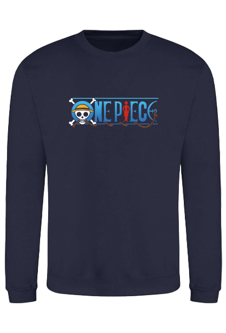 Oxford Navy
