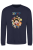 Oxford Navy