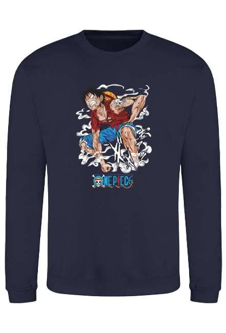 Oxford Navy