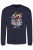 Oxford Navy