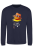 Oxford Navy