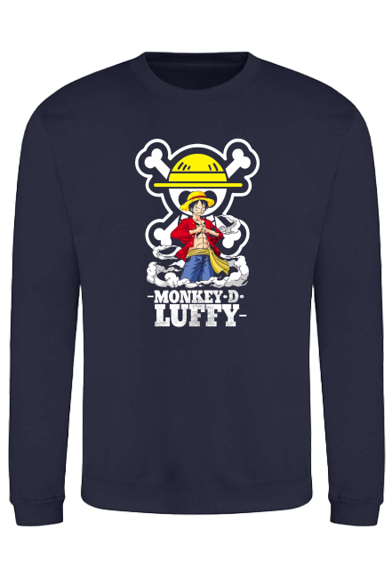 Oxford Navy
