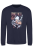 Oxford Navy