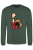 Bottle Green