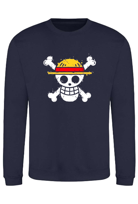 Oxford Navy
