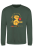 Bottle Green