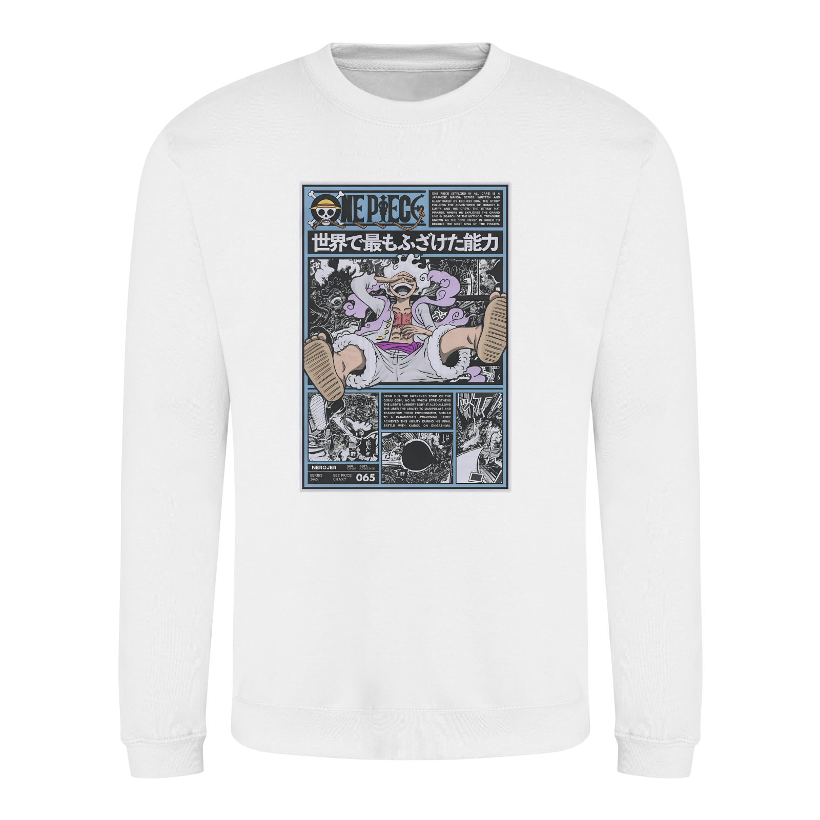 Arctic White