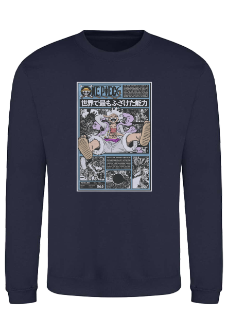 Oxford Navy