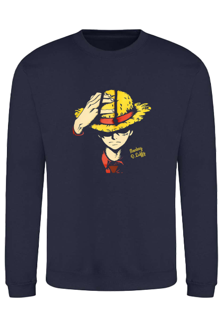Oxford Navy