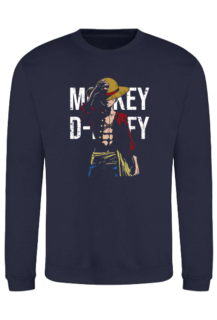 Oxford Navy