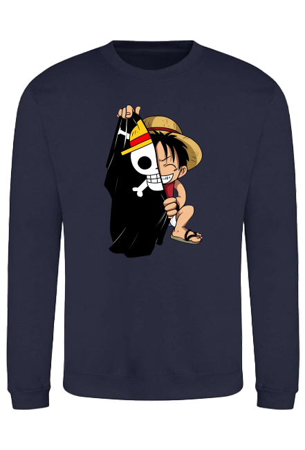 Oxford Navy