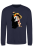 Oxford Navy