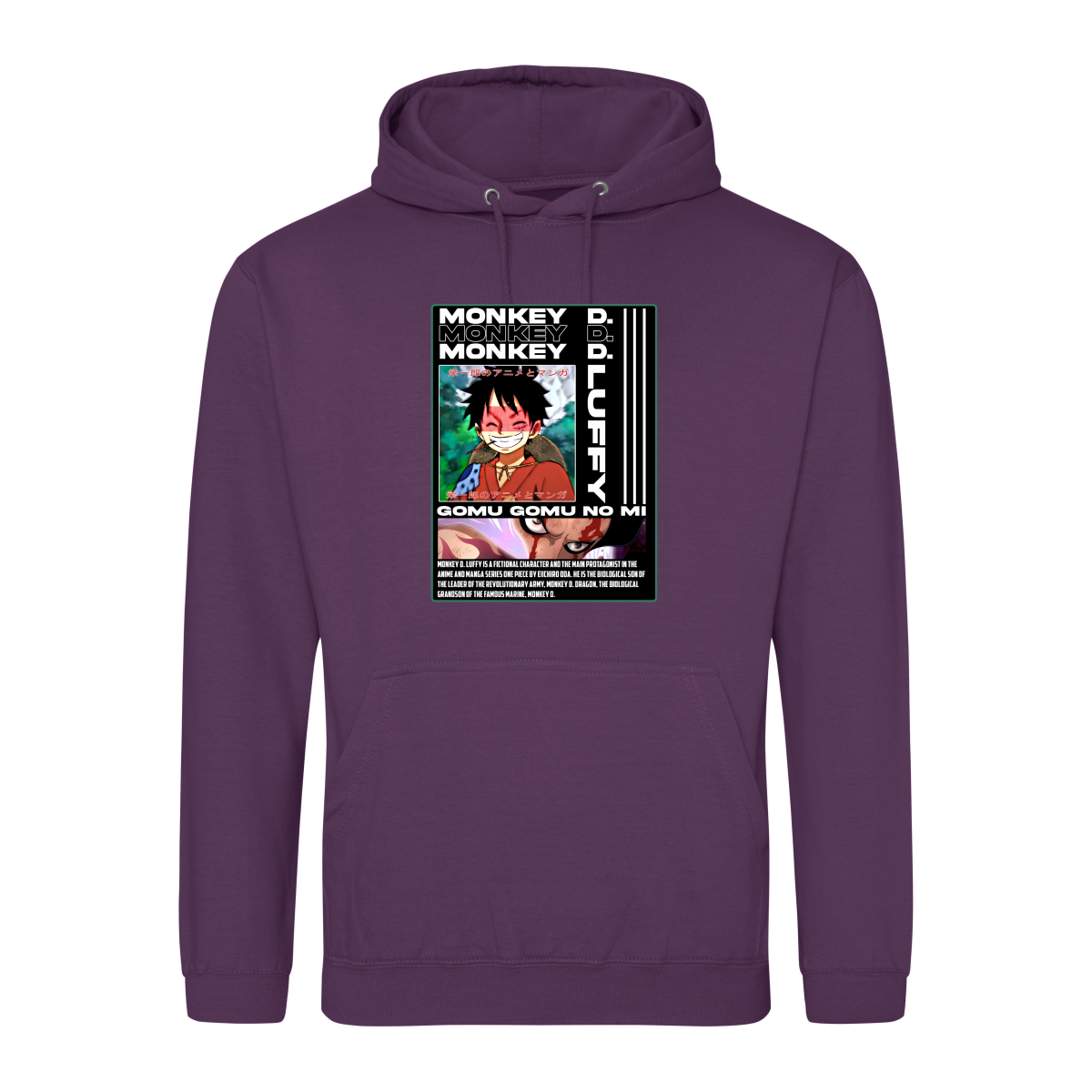 Plum