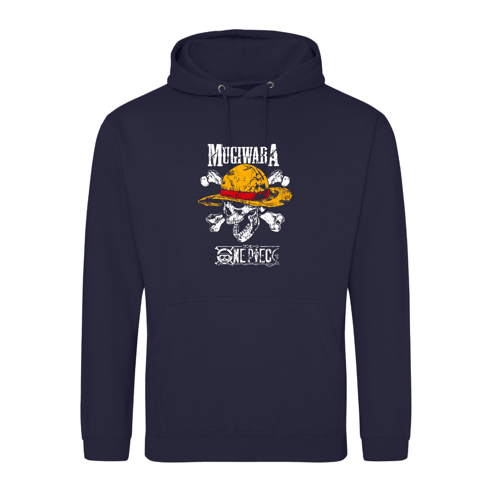 Oxford Navy