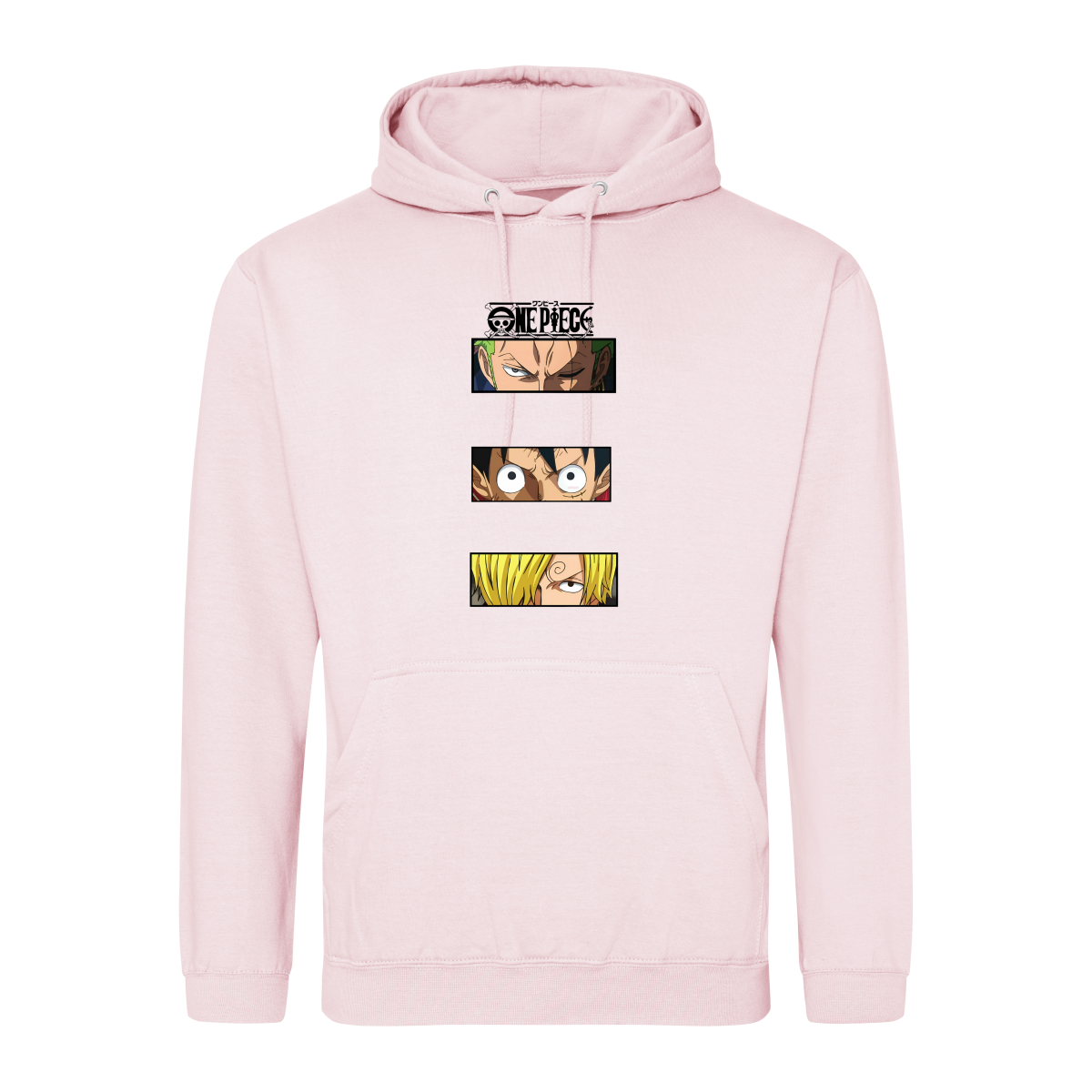 Baby Pink