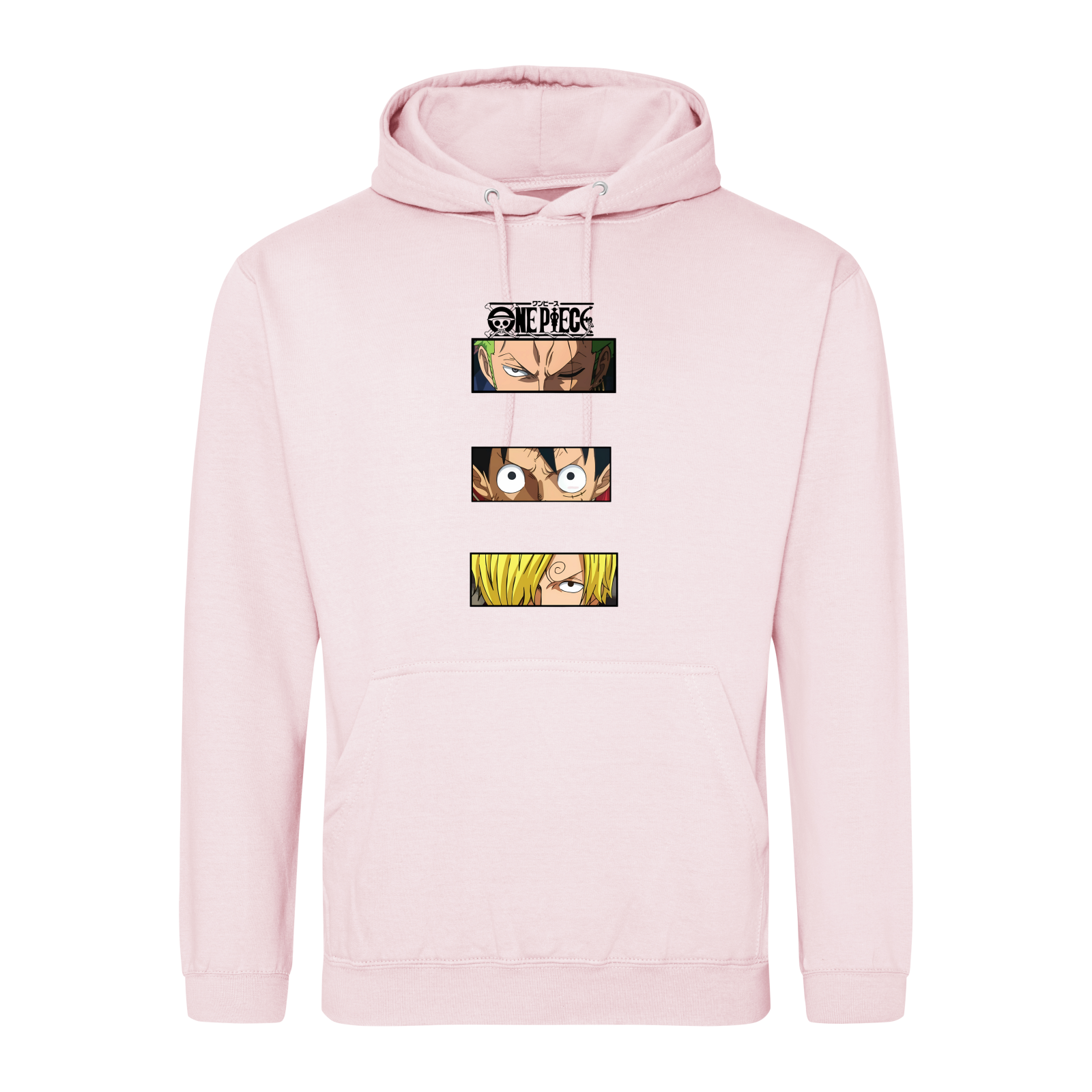 Baby Pink