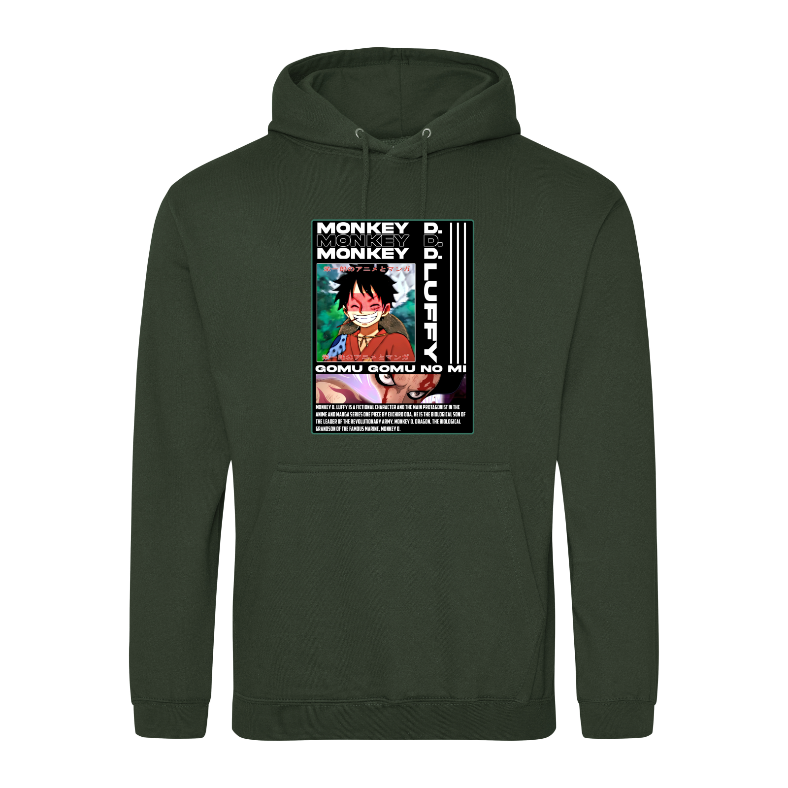 Forest Green