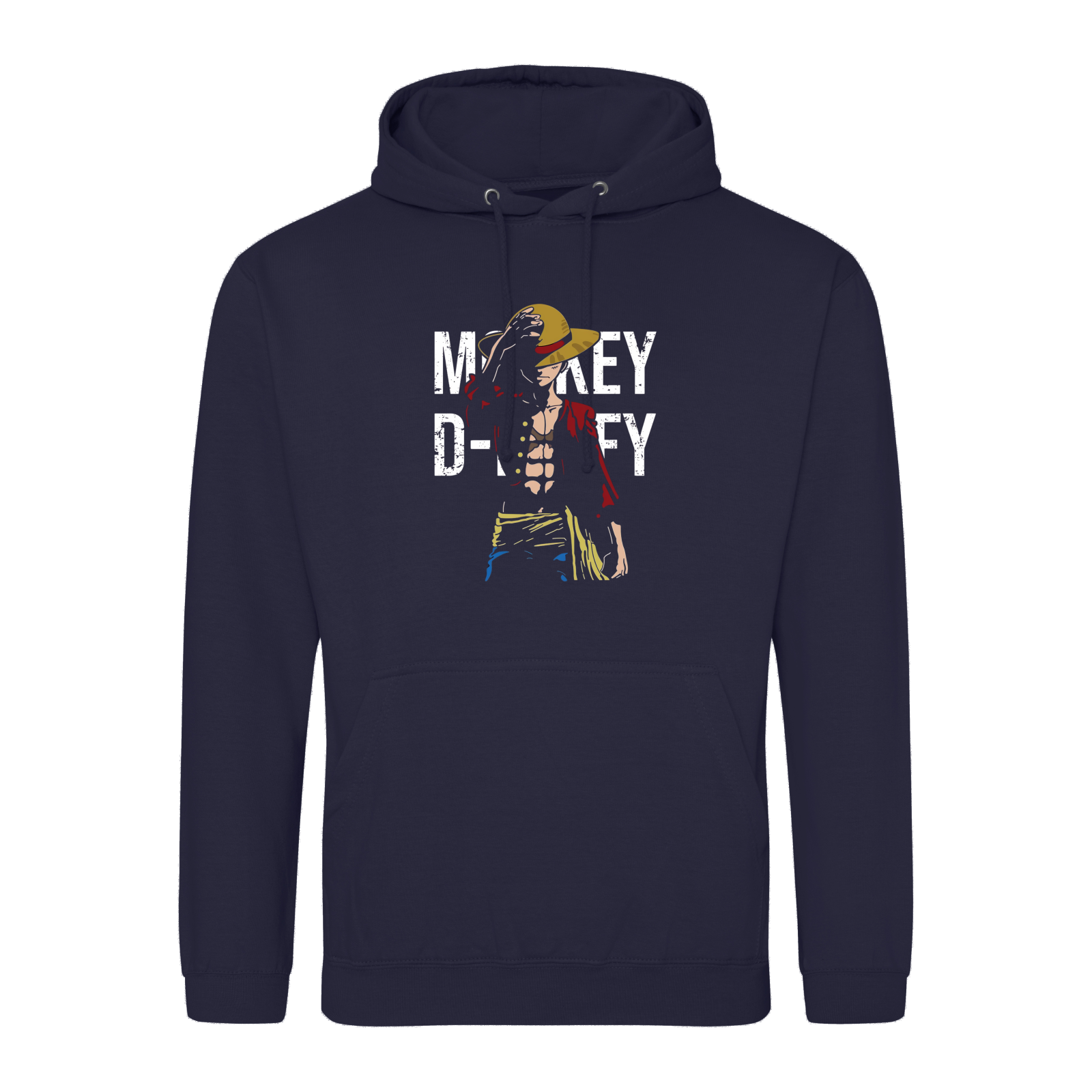 Oxford Navy
