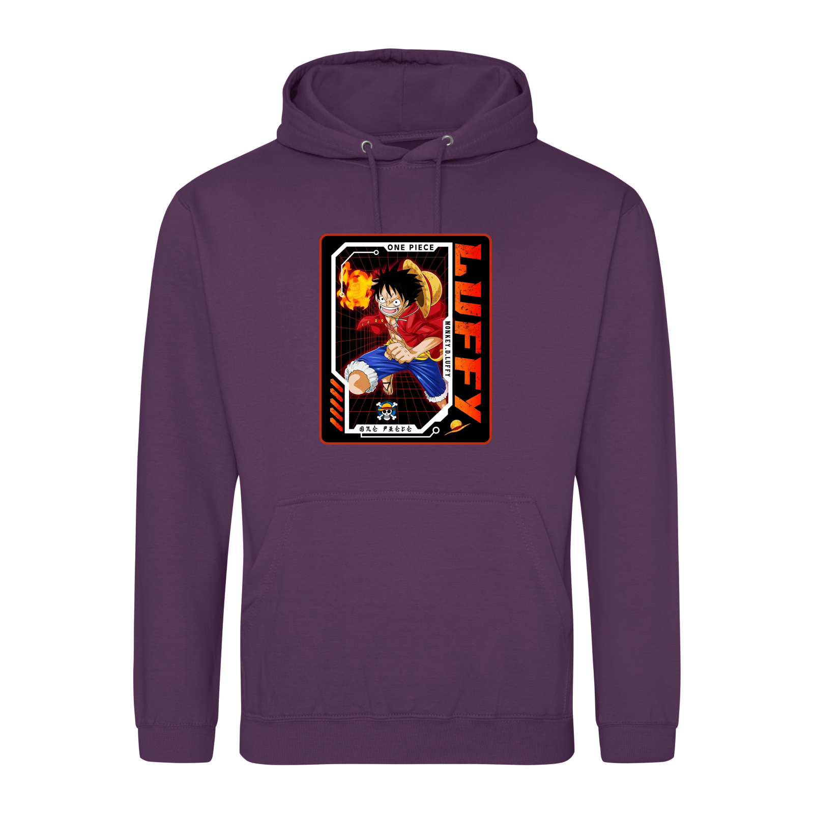 Plum