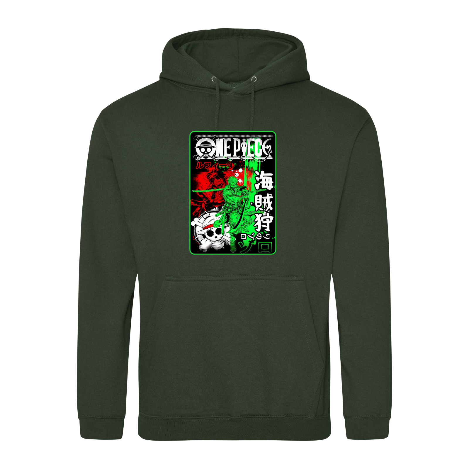 Forest Green
