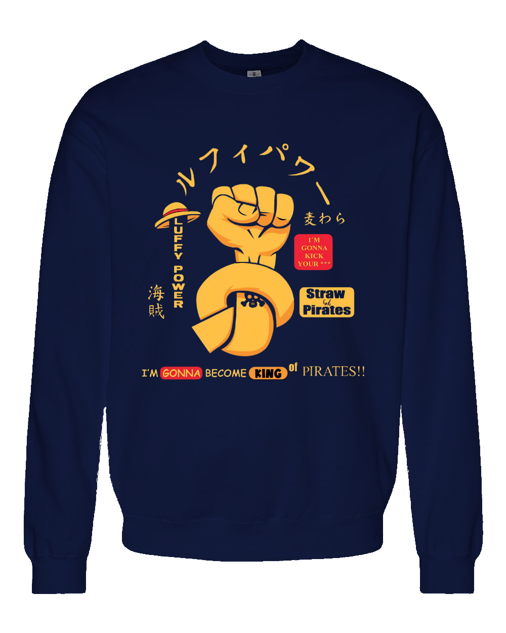 Navy