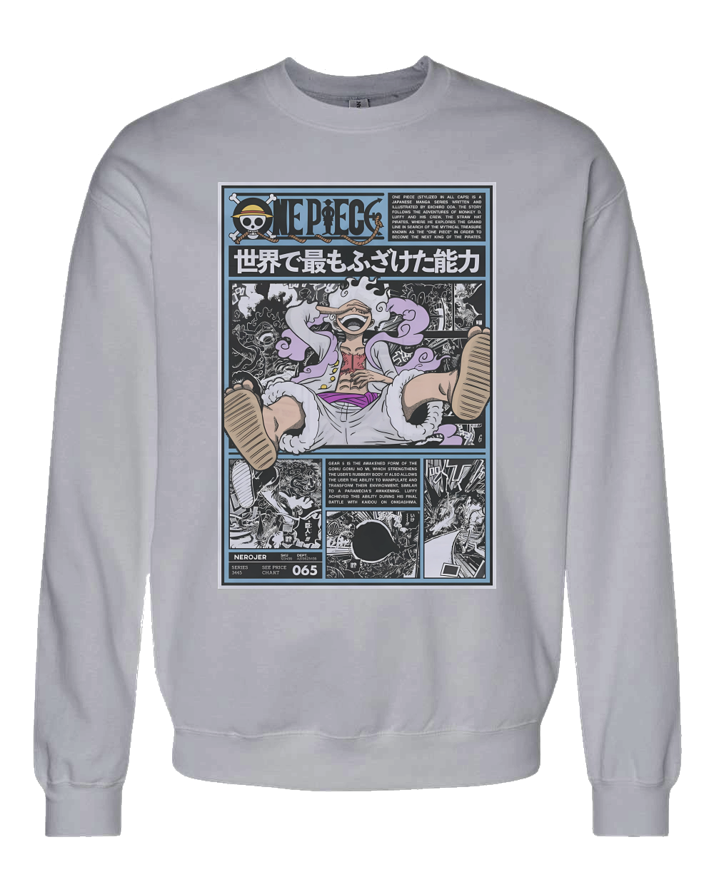 Sport Grey