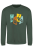 Bottle Green