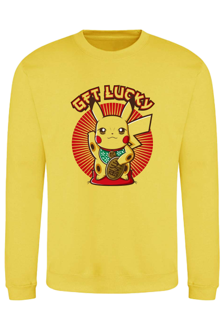 Sun Yellow