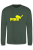 Bottle Green