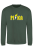Bottle Green