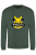 Bottle Green
