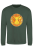 Bottle Green