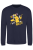 Oxford Navy