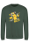 Bottle Green