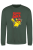 Bottle Green