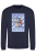 Oxford Navy