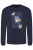 Oxford Navy
