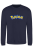 Oxford Navy