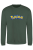 Bottle Green