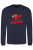 Oxford Navy
