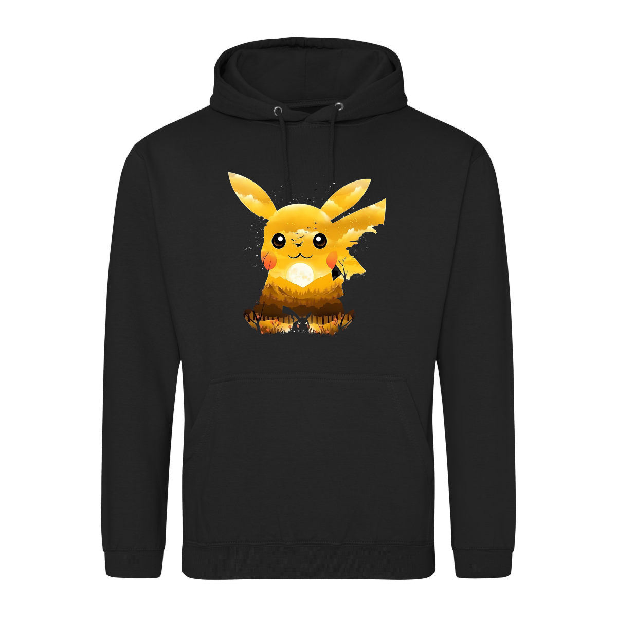 Deep Black