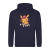 Oxford Navy