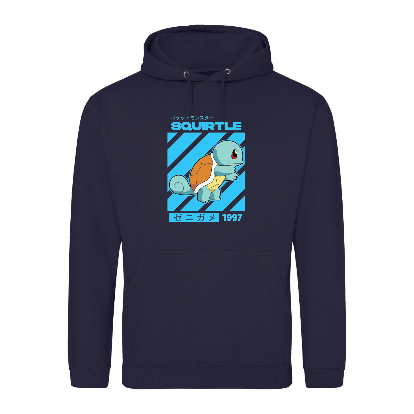 Oxford Navy