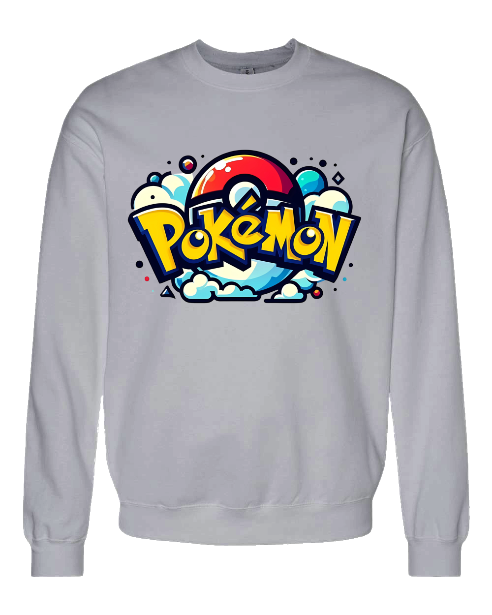 Sport Grey