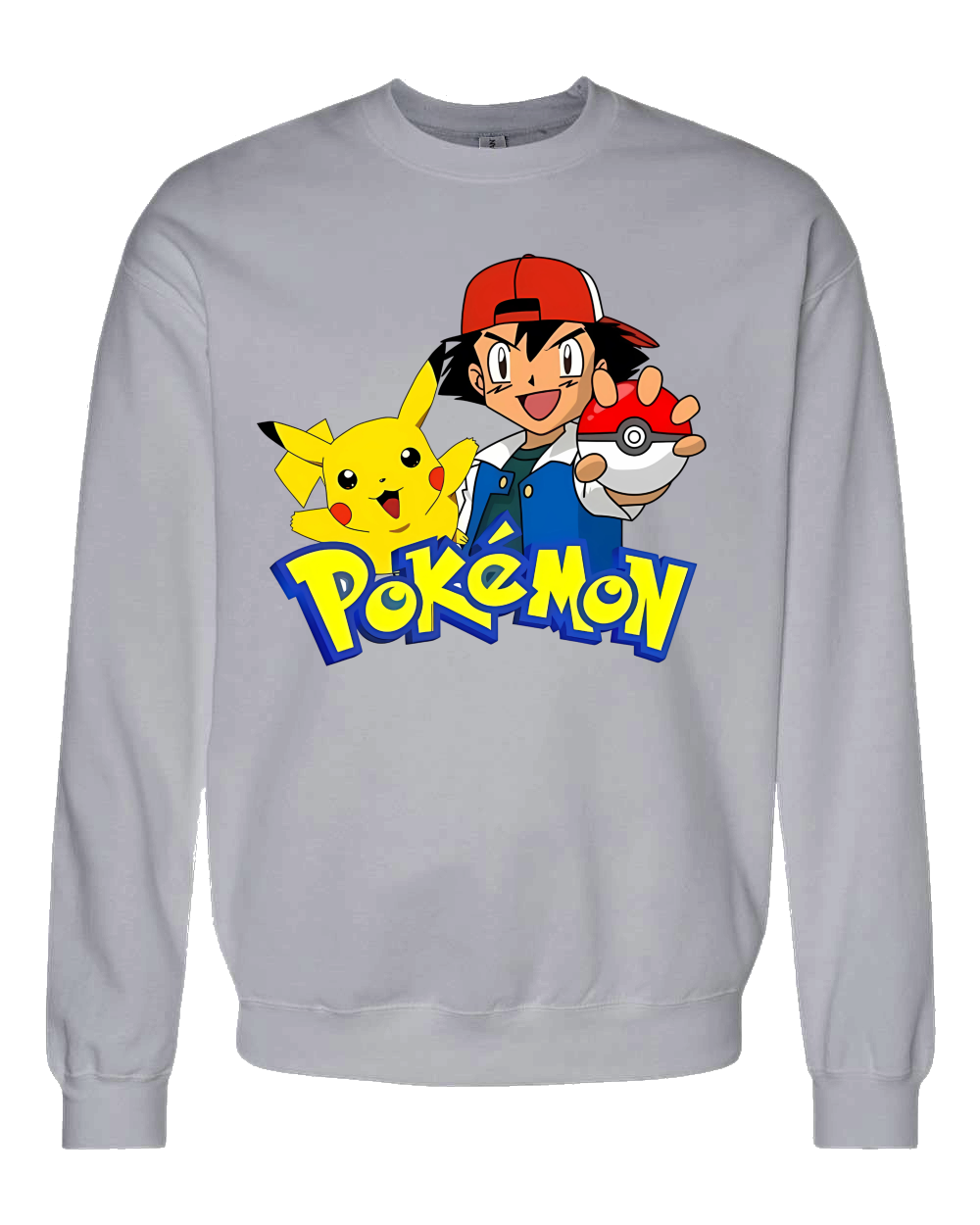 Sport Grey