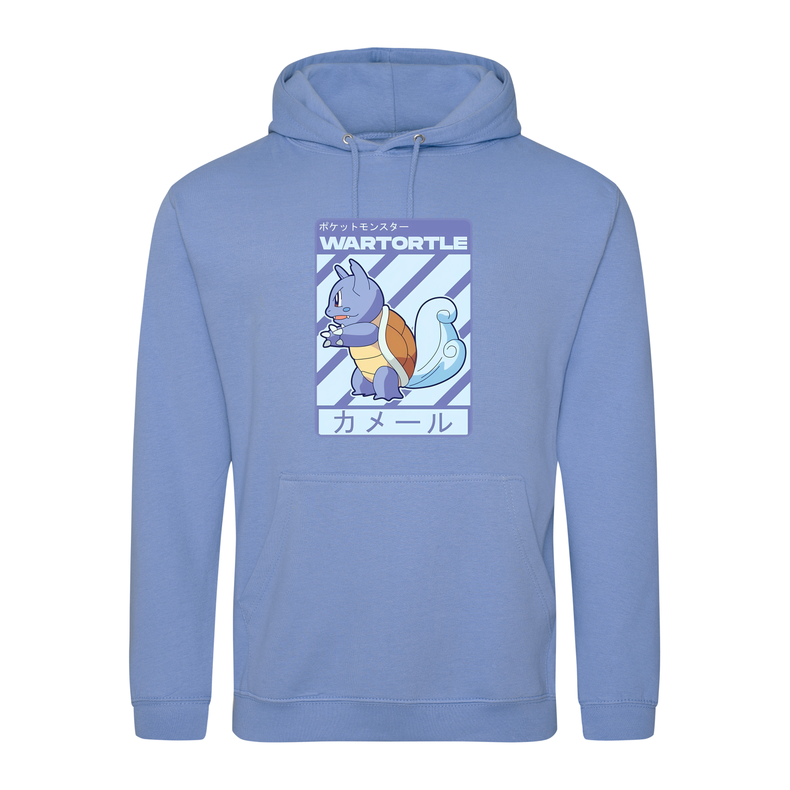 Cornflower Blue