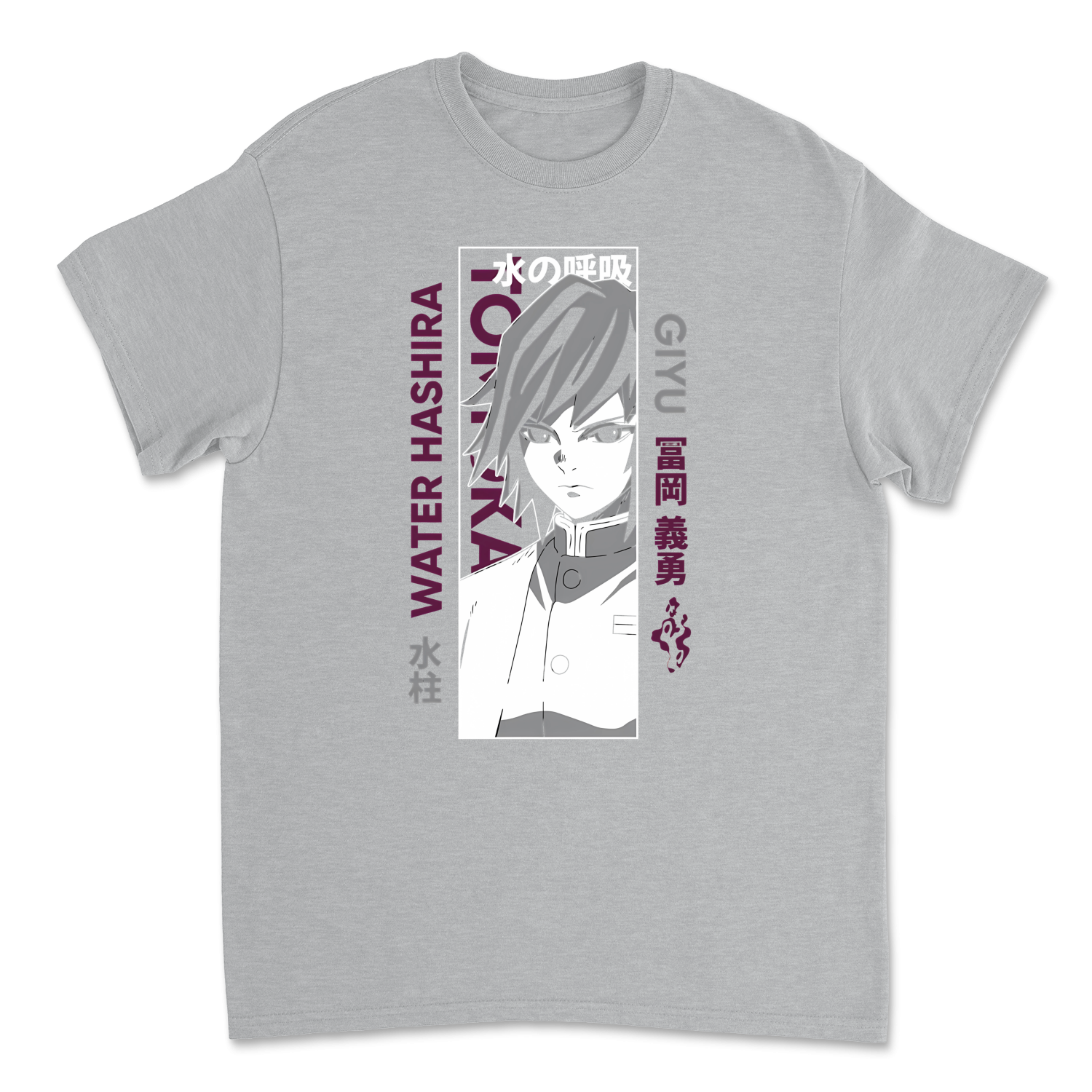 Sport Grey