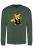 Bottle Green