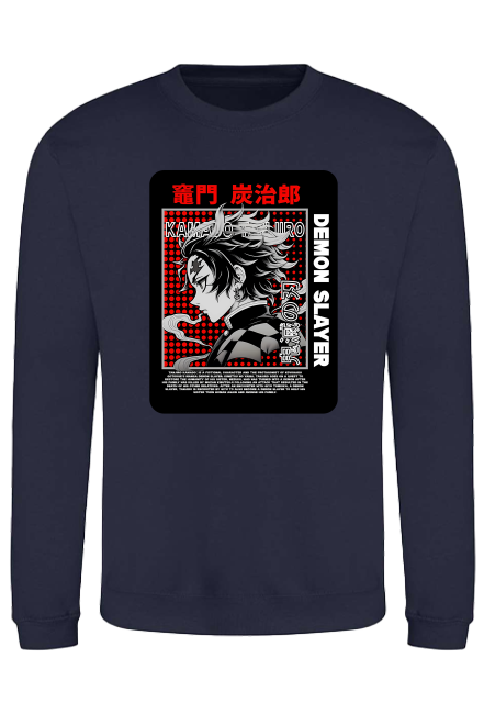 Oxford Navy