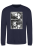 Oxford Navy